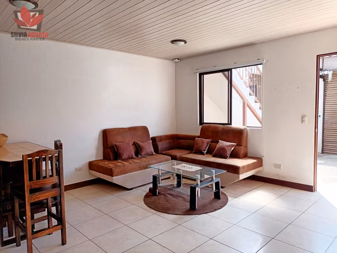 ALQUILER APARTAMENTO * EL CARMEN* SAN JOSE MATA DE PLATANO - Imagen 3