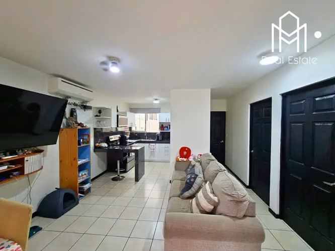 Casa En Venta San Pablo De Heredia Condominio Málaga. - Imagen 2