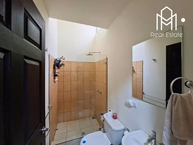 Casa En Venta San Pablo De Heredia Condominio Málaga. - Imagen 14