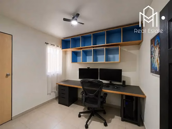 Casa En Venta San Pablo De Heredia Condominio Málaga. - Imagen 12