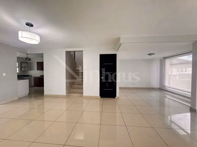 id 43500 Alquiler de casa Condominio Barlovento