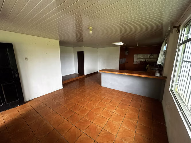 Propiedad con Casa Bajo Zúñiga San Ramón - Imagen 4