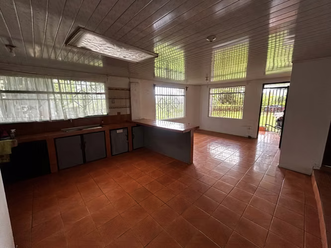 Propiedad con Casa Bajo Zúñiga San Ramón - Imagen 3