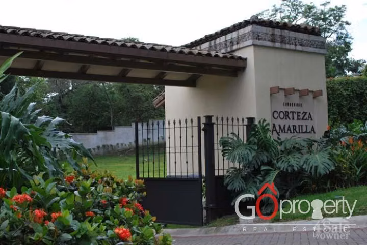 REBAJADO! Venta de lote en condominio en Ciudad Colón, 2852 - Imagen 4
