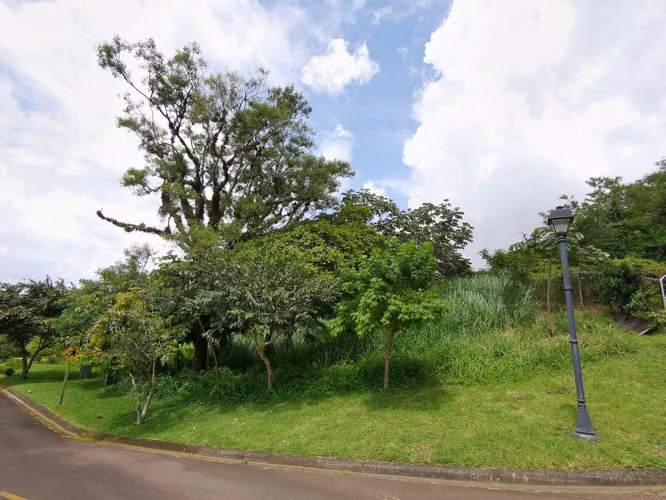 Lote en Condominio Los Bambues Brasil de Mora, 2878 - Imagen 17