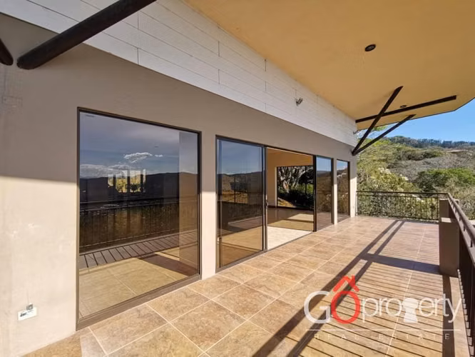 Lote en Condominio Los Bambues Brasil de Mora, 2878 - Imagen 4