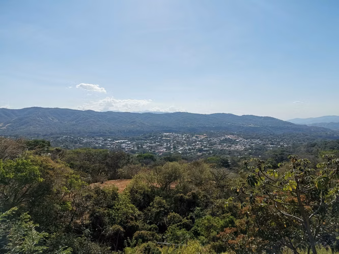 Lote en Condominio Los Bambues Brasil de Mora, 2878 - Imagen 14