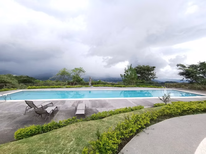 Lote en Condominio Los Bambues Brasil de Mora, 2878 - Imagen 9