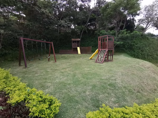 Lote en Condominio Los Bambues Brasil de Mora, 2878 - Imagen 15