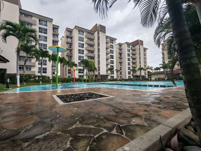 ¡VIVÍ EN CONCASA! APARTAMENTO EN ALQUILER – $950