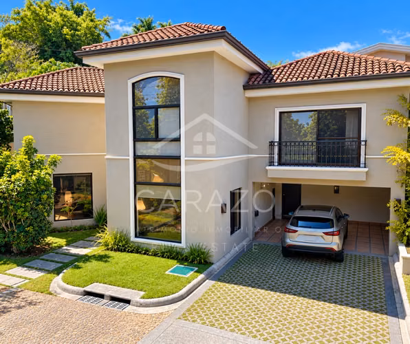 CASA EN VENTA Y ALQUILER | CONDOMINIO KUORA, LINDORA