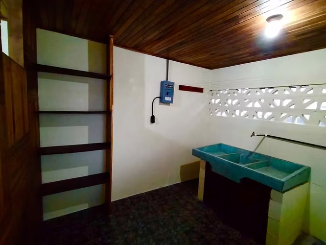 Casa En El Centro De Aguas Zarcas - Imagen 8