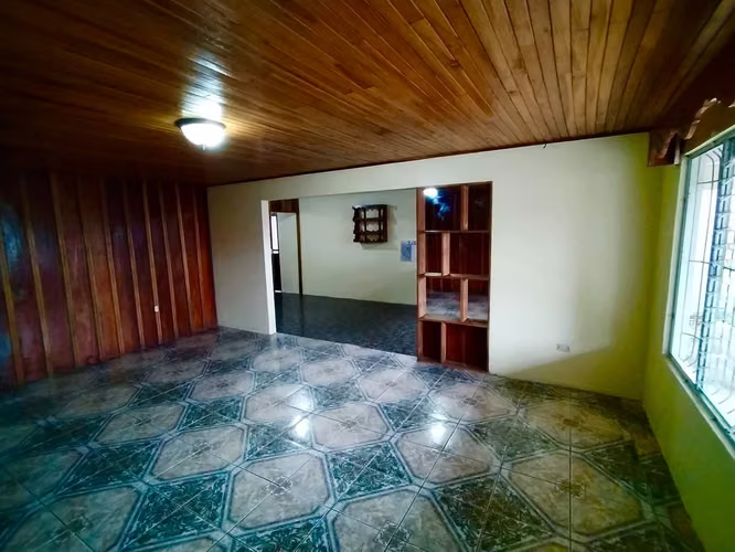 Casa En El Centro De Aguas Zarcas - Imagen 3