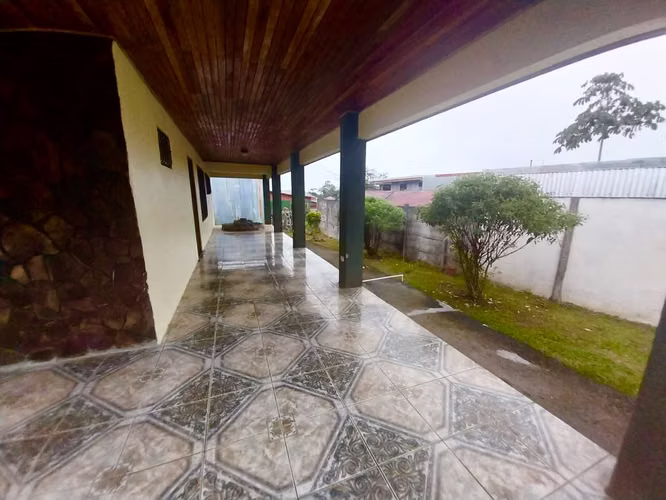 Casa En El Centro De Aguas Zarcas - Imagen 4