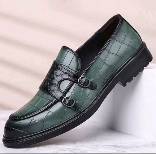 Zapatos y ropa