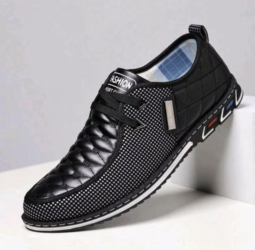 Zapatos y ropa