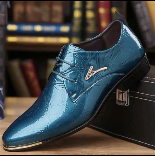 Zapatos y ropa