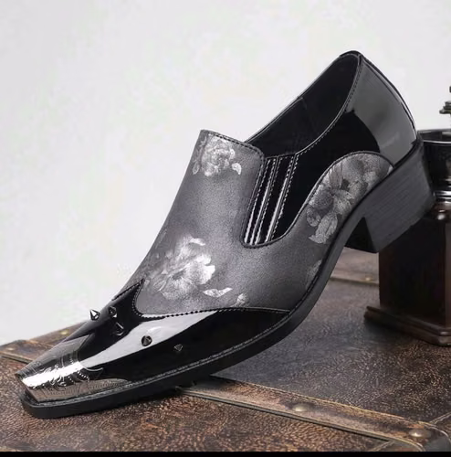 Zapatos y ropa