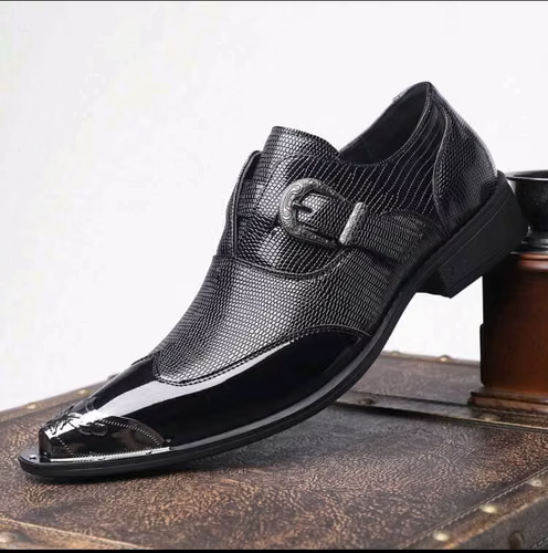 Zapatos y ropa