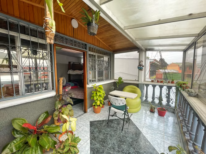 Propiedad en Hatillo| Rentabilidad 9.59% al contado, 13.71% financiada. P533 - Imagen 4