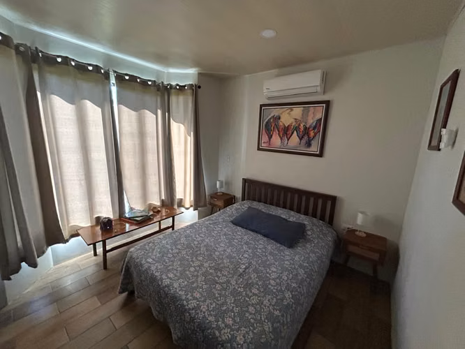 Casa De Lujo Con Piscina Y Vista Al Arenal — San Josecito De Cutris