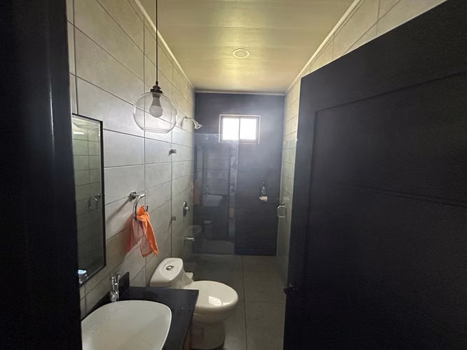 Casa De Lujo Con Piscina Y Vista Al Arenal — San Josecito De Cutris