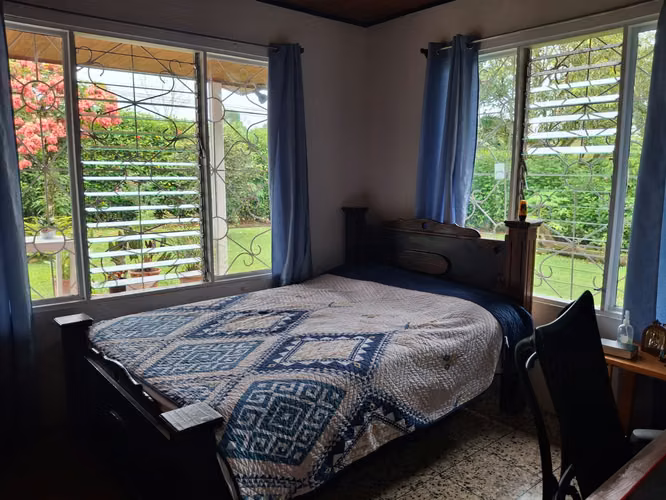 Casa Amplia Con Huerta Y árboles Frutales, San Carlos - Imagen 18