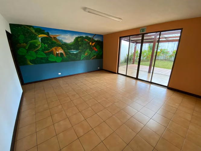 Casa Grande con Uso de Suelo Mixto - Imagen 10