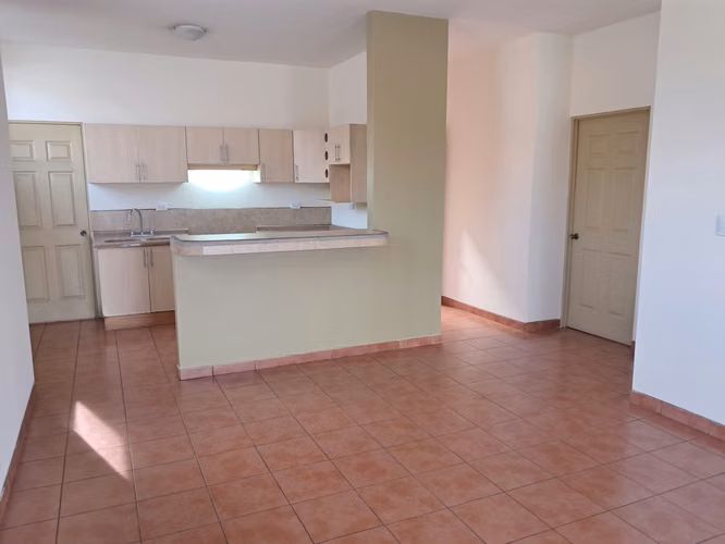 Apartamento amplio