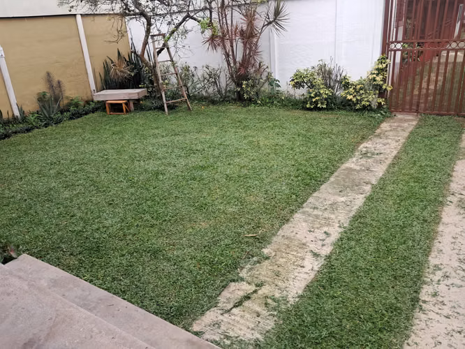 Apartamento amplio