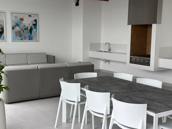 ALQUILER APARTAMENTO URUCA TORRE URUKA POINT PISO 6 - Imagen 10