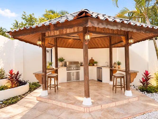 Casa Independiente con Piscina | Santa Ana - Imagen 7