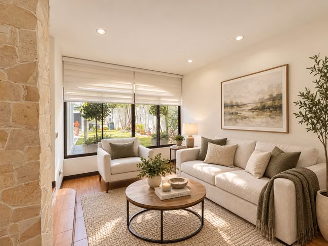 Casa Independiente con Piscina | Santa Ana - Imagen 3