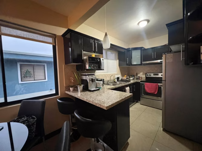 Apartamento en venta en Pozos de Santa Ana! P199 - Imagen 13