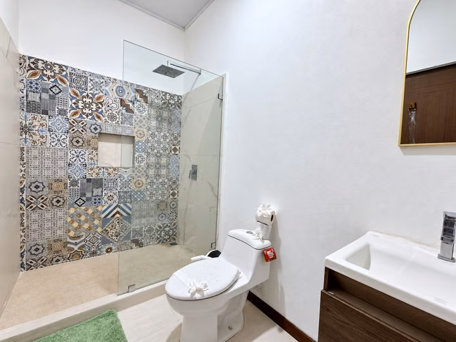 EN VENTA | CASA CACIQUE EN TAMARINDO - Imagen 6