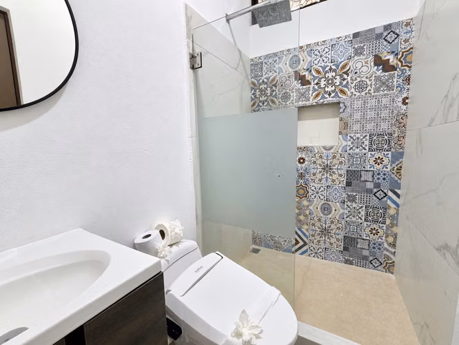 EN VENTA | CASA CACIQUE EN TAMARINDO - Imagen 9