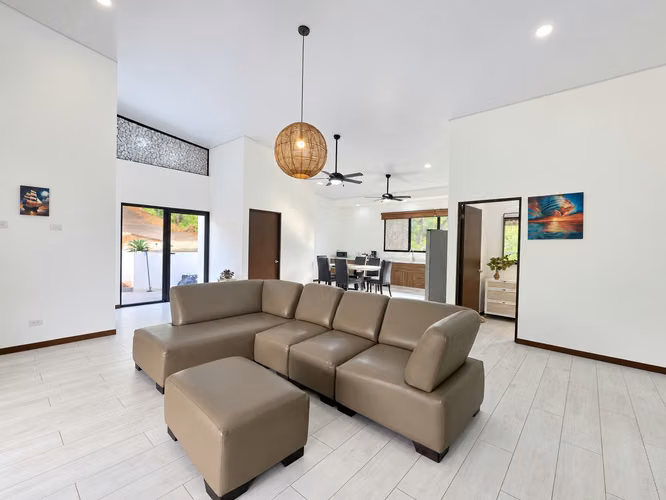 EN VENTA | CASA CACIQUE EN TAMARINDO - Imagen 3