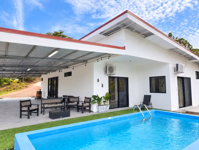 EN VENTA | CASA CACIQUE EN TAMARINDO