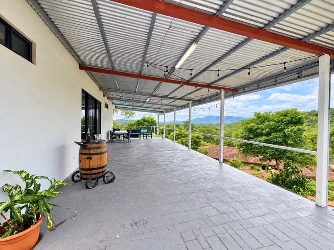 EN VENTA | CASA CACIQUE EN TAMARINDO - Imagen 14