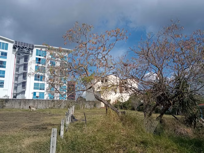 Lote en venta en Guachipelín ideal para proyecto! P527 - Imagen 4