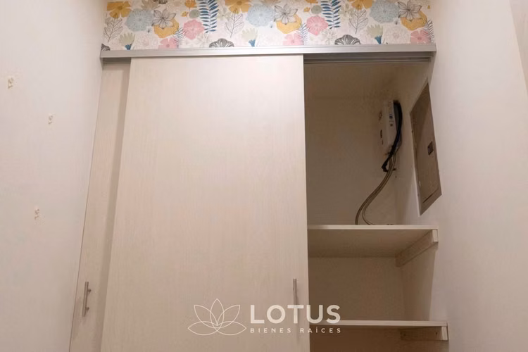 Apartamento en Venta en Condominio Punto Cedros, Montes de Oca — 1 hab., Cód. AJ024 - Imagen 9