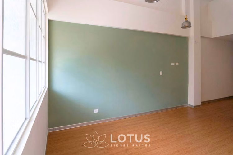 Apartamento en Venta en Condominio Punto Cedros, Montes de Oca — 1 hab., Cód. AJ024 - Imagen 5