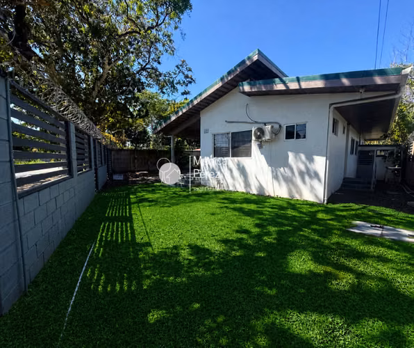 CASA DE PLAYA CON PISCINA EN VENTA