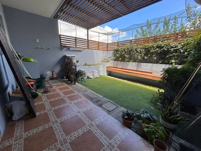 FOR RENT CONCEPCION DE TRES RIOS