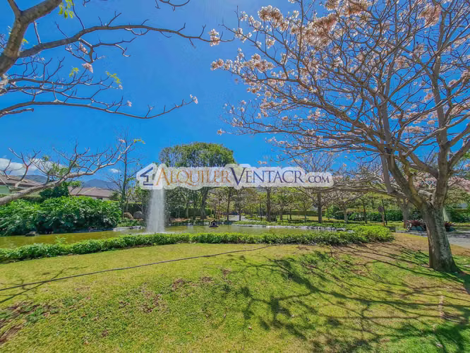 LA HACIENDA DEL BOSQUE SANTA ANA RIO ORO! LOTE PLANO DE 843 M2 - Imagen 9