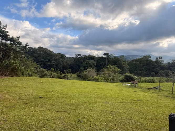 Lote plano en La Tigra - Imagen 3