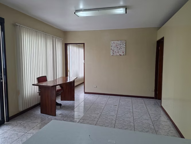 Apartamento Dos habitaciones en Zapote Centro - Imagen 5