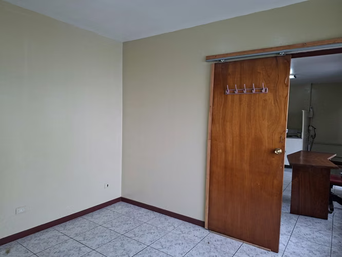 Apartamento Dos habitaciones en Zapote Centro - Imagen 12