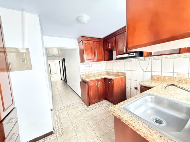 CASA EN ALQUILER EN ROHRMOSER | 4 HABITACIONES | P654 - Imagen 9