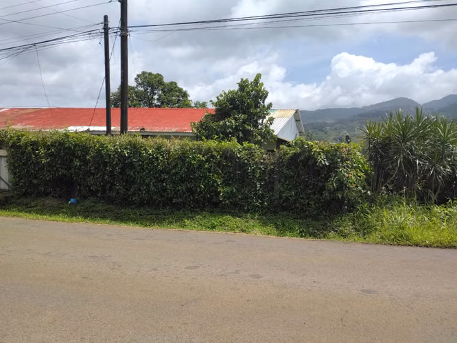 Casa En Zona Tranquila - San Miguel, La Tigra - Imagen 2